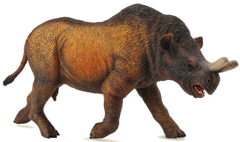 CollectA Megacerops Prehistoric Figure