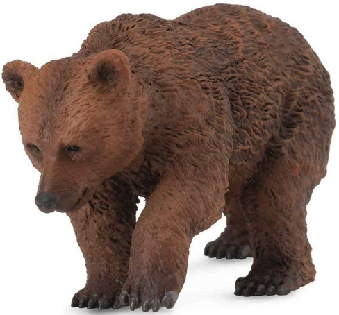 CollectA Brown Bear Cub