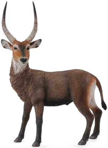 CollectA Waterbuck Antelope
