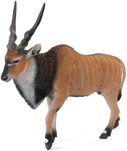 CollectA Giant Eland Antelope
