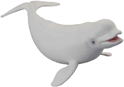 CollectA Beluga Whale - Manufacturer Picture
