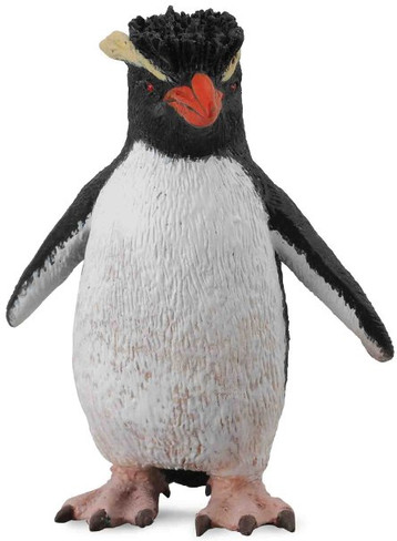 CollectA Rockhopper Penguin
