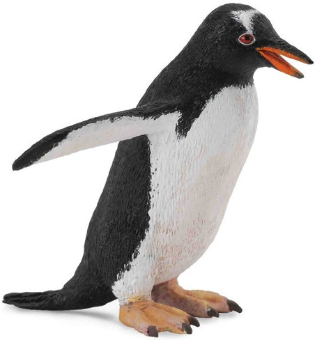 CollectA Gentoo Penguin