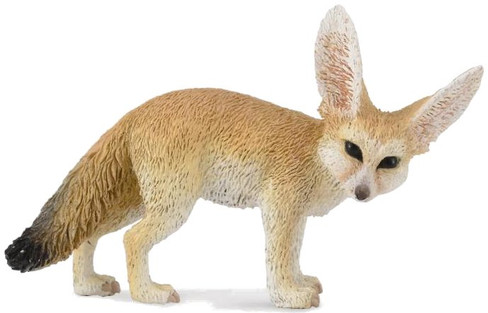 CollectA Fennec Fox Figure
