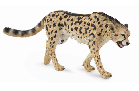 CollectA King Cheetah Figure