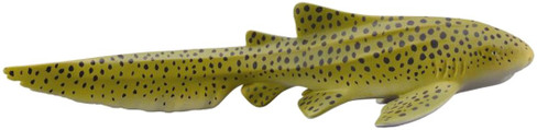 CollectA Zebra Shark Figure