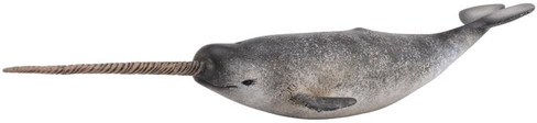 CollectA Narwhal Figure - Manufacturer Picture