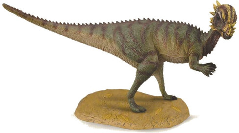 CollectA Pachycephalosaurus - Manufacturer Picture