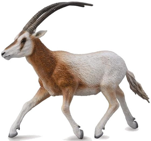 CollectA Oryx Scimitar Horned