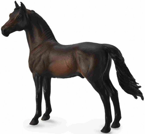 CollectA Morgan Stallion - Bay
