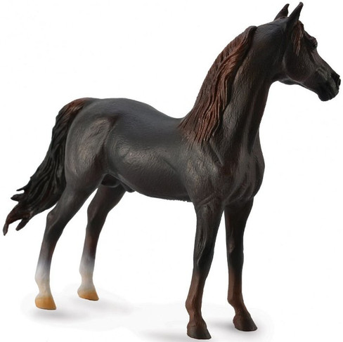 CollectA Morgan Stallion - Chestnut