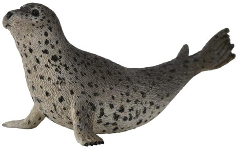 CollectA Spotted Seal Figure