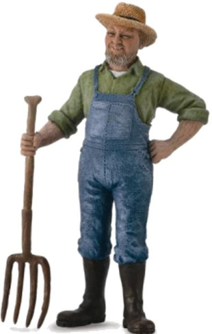 CollectA Farmer Man Figure