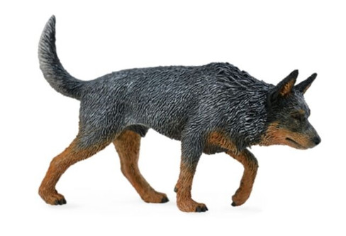 CollectA Austrailan Cattle Dog Figure