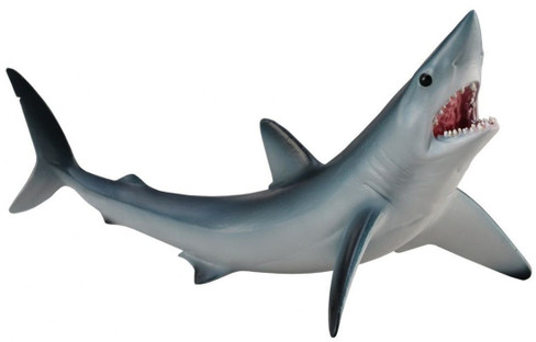 CollectA Shortfin Mako Shark Figure