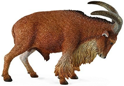 CollectA Barbary Sheep Figure