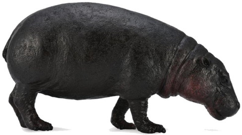 CollectA Hippopotamus - Pygmy Figure