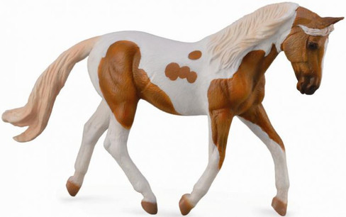 CollectA Pinto Mare - Palomino