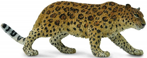 CollectA Amur Leopard Figure