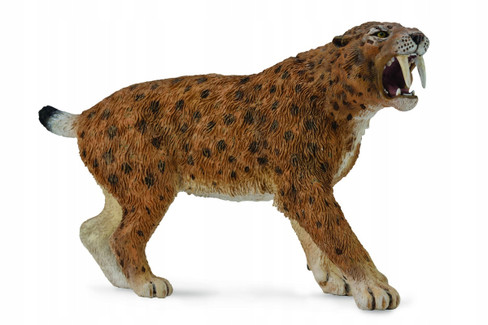 CollectA Smilodon Figure