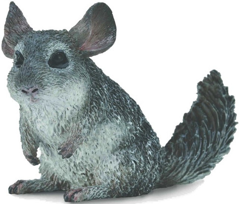 CollectA Chinchilla Figure