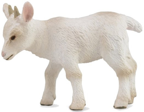 CollectA Goat Kid - Walking Figure