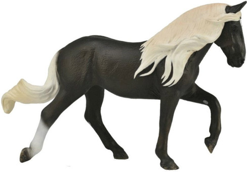 CollectA Rocky Mountain Mare - Chocolate