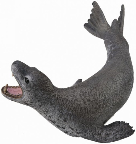 CollectA Leopard Seal Figure