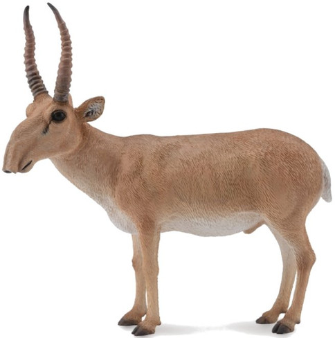 CollectA Saiga Antelope Figure