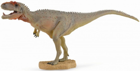 CollectA Mapusaurus with Moveable Jaw - 1:40 Scale Figure