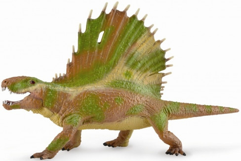 CollectA Dimetrodon Deluxe Figure