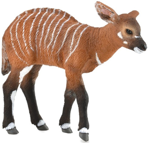CollectA Bongo Antelope Calf Figure
