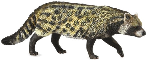 CollectA African Civet Figure