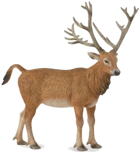 CollectA Pere David's Deer Figure