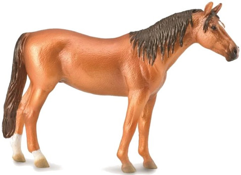 CollectA Russian Don Mare - Bright Chestnut Figure