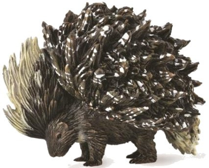 CollectA Porcupine Figure