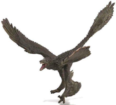 CollectA Microraptor Flying - 1:6 Scale - Manufacturer Picture