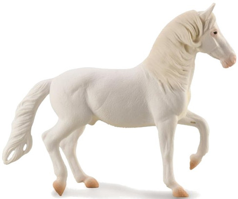 CollectA Camarillo White Horse - Manufacturer Picture