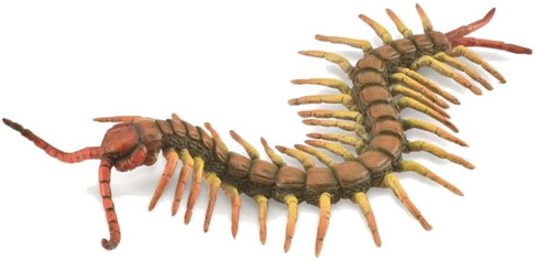 CollectA Centipede Figure