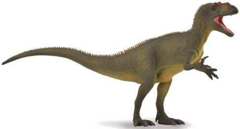 CollectA Allosaurus Roaring - Manufacturer Picture