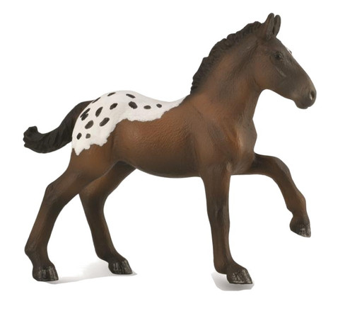 CollectA Sugarbush Draft Foal Figure