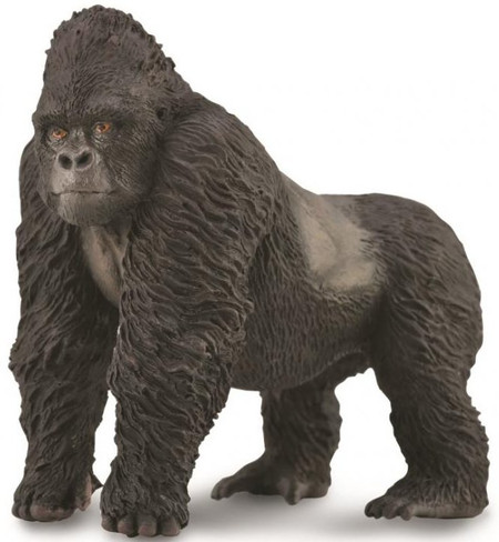 CollectA Mountain Gorilla Figure