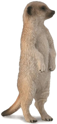 CollectA Meerkat Figure