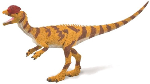 CollectA Dilophosaurus - 1:40 Scale Figure