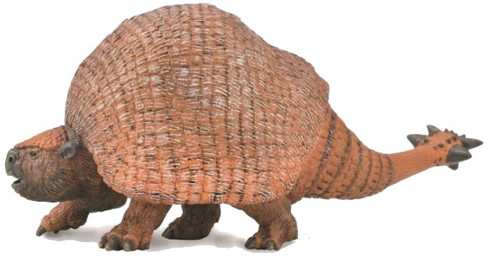CollectA Doedicurus - Manufacturer Picture