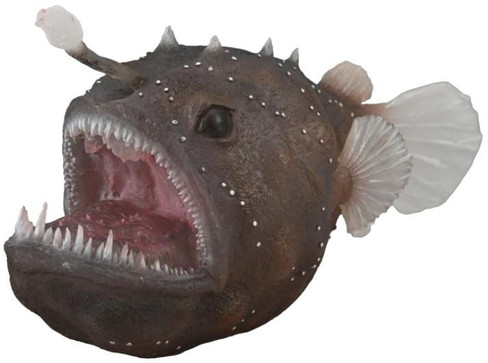 CollectA Anglerfish Figure