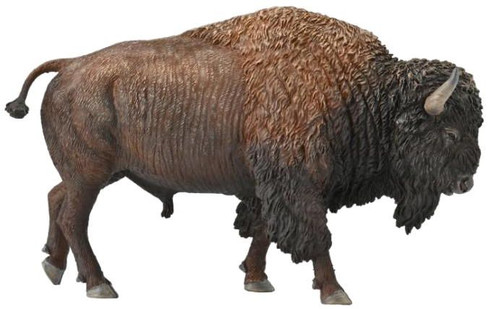 CollectA American Bison - Manufacturer Picture