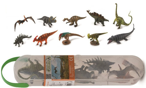 CollectA Mini Dinosaur Box Set