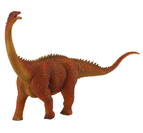 CollectA Alamosaurus Dinosaur Figure