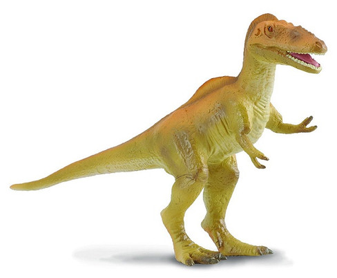 CollectA Alioramus - Prehistoric Figure